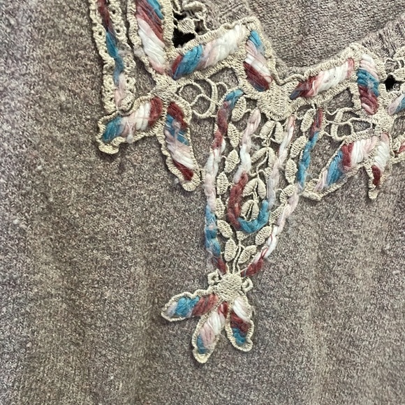 Lot of 2 Free People tops - Picture 5 of 9